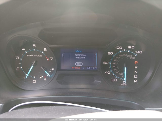 1FM5K7B86EGB18026 Ford Explorer