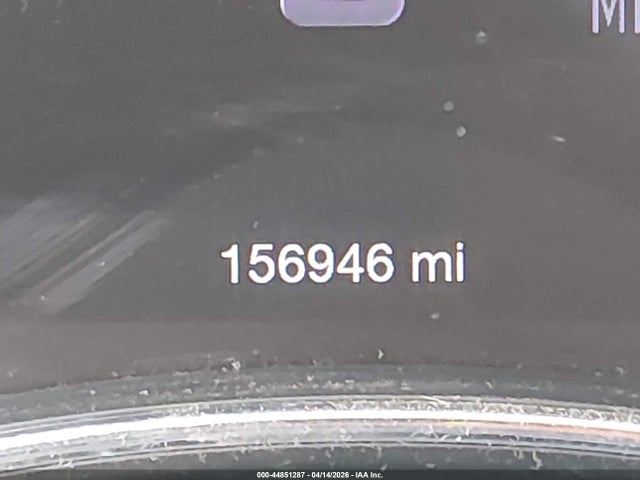 44851287 :رقم المزاد ، 1C4RDHDG4GC330475 vin ، 2016 Dodge Durango Limited مزاد بيع