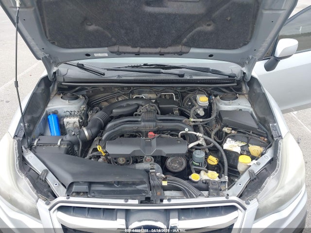 44851288 :رقم المزاد ، JF1GJAC68DH014694 vin ، 2013 Subaru Impreza 2.0i Premium مزاد بيع