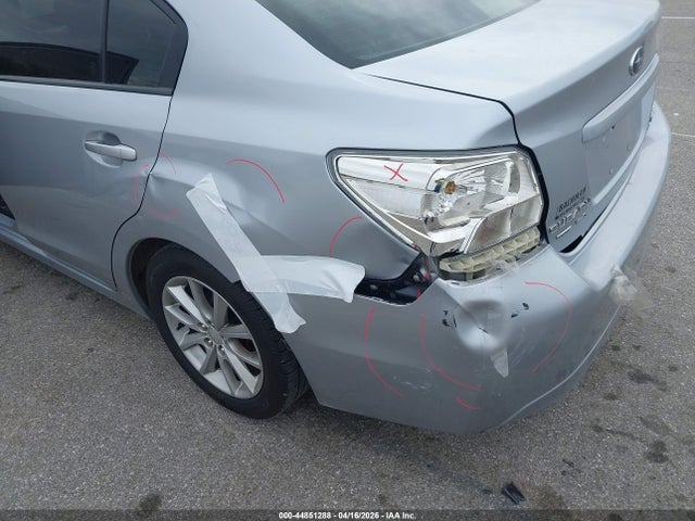 44851288 :رقم المزاد ، JF1GJAC68DH014694 vin ، 2013 Subaru Impreza 2.0i Premium مزاد بيع