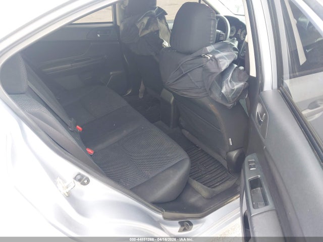 44851288 :رقم المزاد ، JF1GJAC68DH014694 vin ، 2013 Subaru Impreza 2.0i Premium مزاد بيع