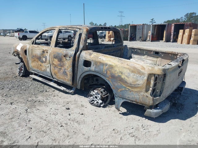 1FTER4HH6RLE75452 Ford Ranger Xlt