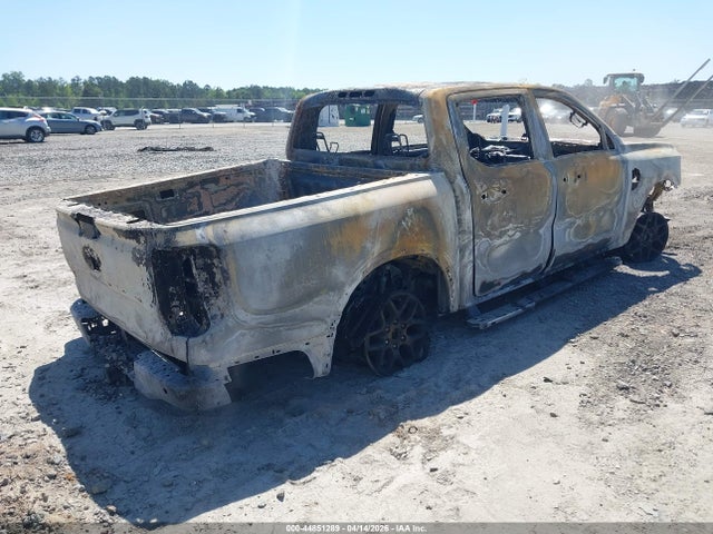 1FTER4HH6RLE75452 Ford Ranger Xlt