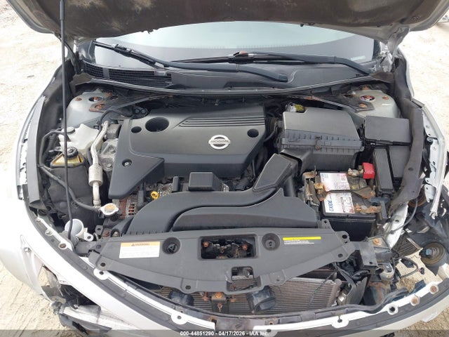 44851290 :رقم المزاد ، 1N4AL3AP4DN423588 vin ، 2013 Nissan Altima 2.5 Sv مزاد بيع