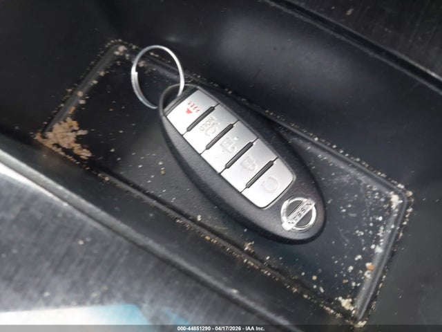 44851290 :رقم المزاد ، 1N4AL3AP4DN423588 vin ، 2013 Nissan Altima 2.5 Sv مزاد بيع