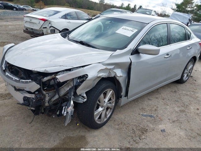 44851290 :رقم المزاد ، 1N4AL3AP4DN423588 vin ، 2013 Nissan Altima 2.5 Sv مزاد بيع