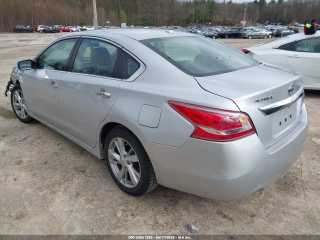 44851290 :رقم المزاد ، 1N4AL3AP4DN423588 vin ، 2013 Nissan Altima 2.5 Sv مزاد بيع