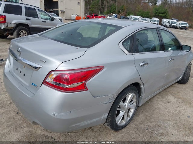 44851290 :رقم المزاد ، 1N4AL3AP4DN423588 vin ، 2013 Nissan Altima 2.5 Sv مزاد بيع