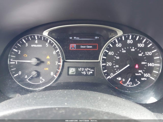 44851290 :رقم المزاد ، 1N4AL3AP4DN423588 vin ، 2013 Nissan Altima 2.5 Sv مزاد بيع