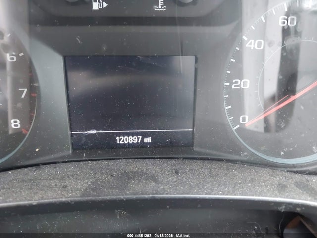 44851292 :رقم المزاد ، 1G1ZD5ST0NF119597 vin ، 2022 Chevrolet Malibu Fwd Lt مزاد بيع