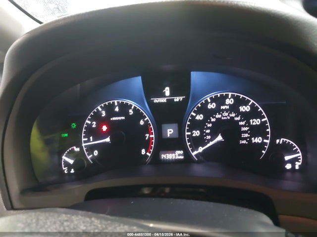 Продаж на аукціоні авто 2013 Lexus Rx 350, vin: 2T2BK1BA5DC186365, номер лоту: 44851300