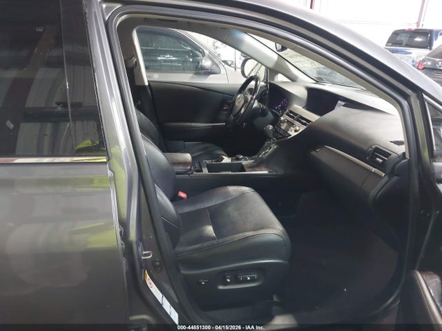 Продаж на аукціоні авто 2013 Lexus Rx 350, vin: 2T2BK1BA5DC186365, номер лоту: 44851300