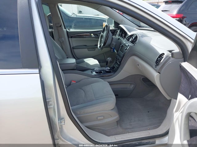 44851301 :رقم المزاد ، 5GAKRAKD6HJ161898 vin ، 2017 Buick Enclave Convenience مزاد بيع