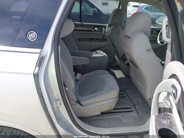 44851301 :رقم المزاد ، 5GAKRAKD6HJ161898 vin ، 2017 Buick Enclave Convenience مزاد بيع
