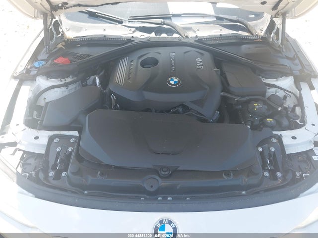 44851309 :رقم المزاد ، WBA4R7C37HK895988 vin ، 2017 Bmw 430i مزاد بيع
