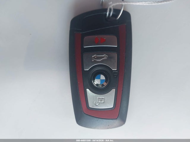 44851309 :رقم المزاد ، WBA4R7C37HK895988 vin ، 2017 Bmw 430i مزاد بيع