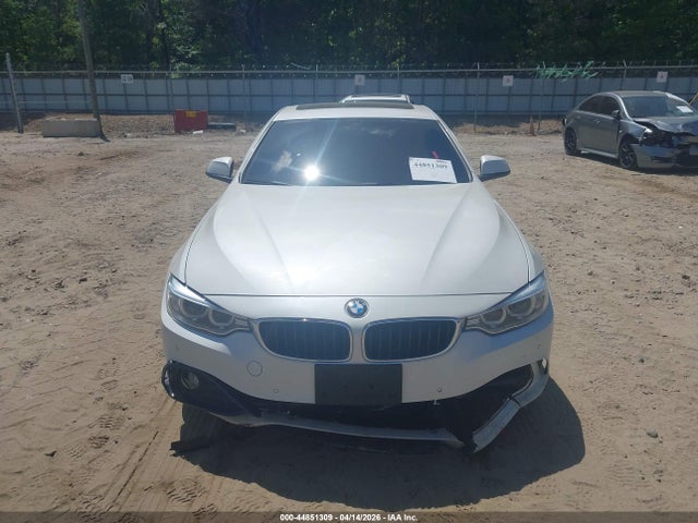 44851309 :رقم المزاد ، WBA4R7C37HK895988 vin ، 2017 Bmw 430i مزاد بيع