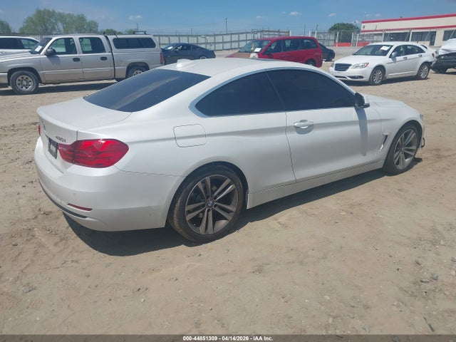 44851309 :رقم المزاد ، WBA4R7C37HK895988 vin ، 2017 Bmw 430i مزاد بيع