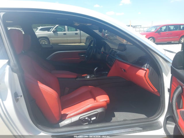 44851309 :رقم المزاد ، WBA4R7C37HK895988 vin ، 2017 Bmw 430i مزاد بيع