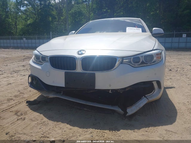 44851309 :رقم المزاد ، WBA4R7C37HK895988 vin ، 2017 Bmw 430i مزاد بيع