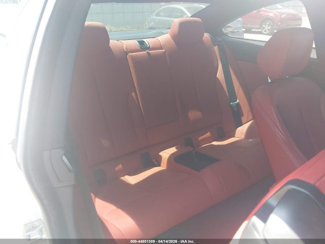 44851309 :رقم المزاد ، WBA4R7C37HK895988 vin ، 2017 Bmw 430i مزاد بيع