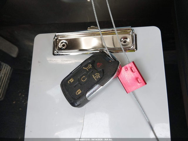 Продажа на аукционе авто 2015 Gmc Yukon Xl 1500 Slt, vin: 1GKS2HKC0FR607968, номер лота: 44851310