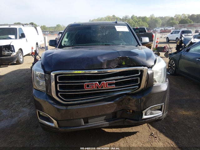 Продажа на аукционе авто 2015 Gmc Yukon Xl 1500 Slt, vin: 1GKS2HKC0FR607968, номер лота: 44851310