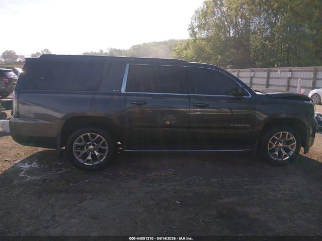 Продажа на аукционе авто 2015 Gmc Yukon Xl 1500 Slt, vin: 1GKS2HKC0FR607968, номер лота: 44851310