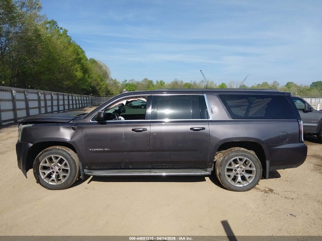 Продажа на аукционе авто 2015 Gmc Yukon Xl 1500 Slt, vin: 1GKS2HKC0FR607968, номер лота: 44851310