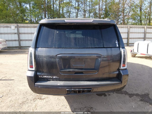 Продажа на аукционе авто 2015 Gmc Yukon Xl 1500 Slt, vin: 1GKS2HKC0FR607968, номер лота: 44851310