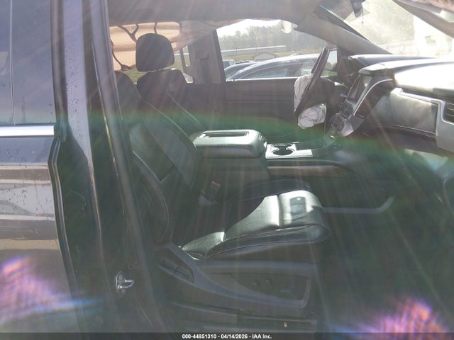 Продажа на аукционе авто 2015 Gmc Yukon Xl 1500 Slt, vin: 1GKS2HKC0FR607968, номер лота: 44851310