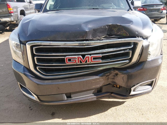 Продажа на аукционе авто 2015 Gmc Yukon Xl 1500 Slt, vin: 1GKS2HKC0FR607968, номер лота: 44851310