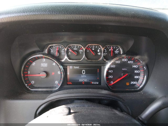 Продажа на аукционе авто 2015 Gmc Yukon Xl 1500 Slt, vin: 1GKS2HKC0FR607968, номер лота: 44851310