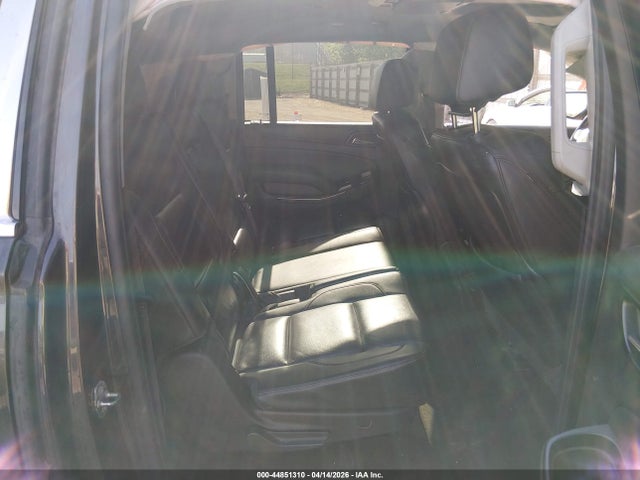 Продажа на аукционе авто 2015 Gmc Yukon Xl 1500 Slt, vin: 1GKS2HKC0FR607968, номер лота: 44851310
