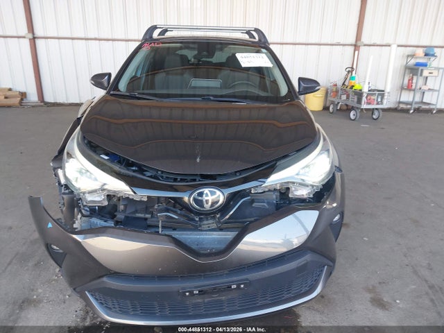 NMTKHMBX0MR133488 Toyota C-hr Limited