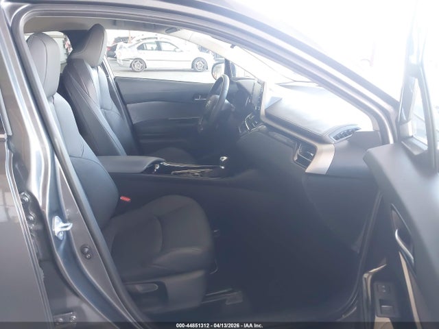 NMTKHMBX0MR133488 Toyota C-hr Limited