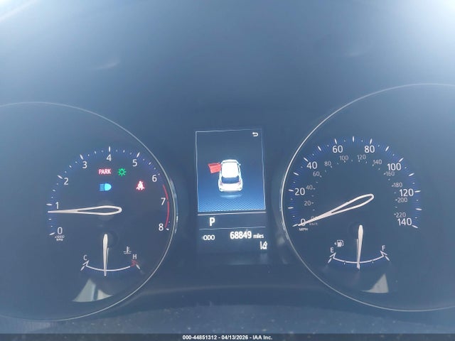 NMTKHMBX0MR133488 Toyota C-hr Limited