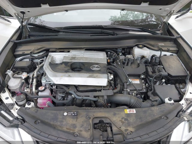 Продаж на аукціоні авто 2023 Lexus Ux 250h, vin: JTHX6JBHXP2153844, номер лоту: 44851313