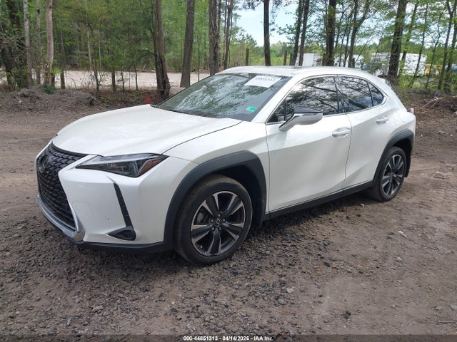 Продаж на аукціоні авто 2023 Lexus Ux 250h, vin: JTHX6JBHXP2153844, номер лоту: 44851313