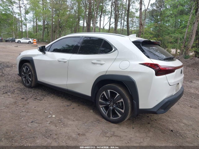 Продаж на аукціоні авто 2023 Lexus Ux 250h, vin: JTHX6JBHXP2153844, номер лоту: 44851313