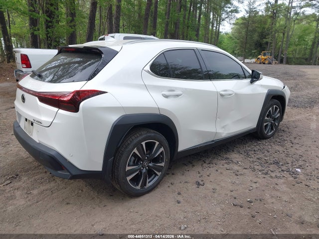Продаж на аукціоні авто 2023 Lexus Ux 250h, vin: JTHX6JBHXP2153844, номер лоту: 44851313
