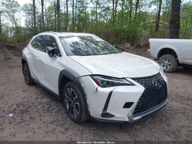 Продаж на аукціоні авто 2023 Lexus Ux 250h, vin: JTHX6JBHXP2153844, номер лоту: 44851313
