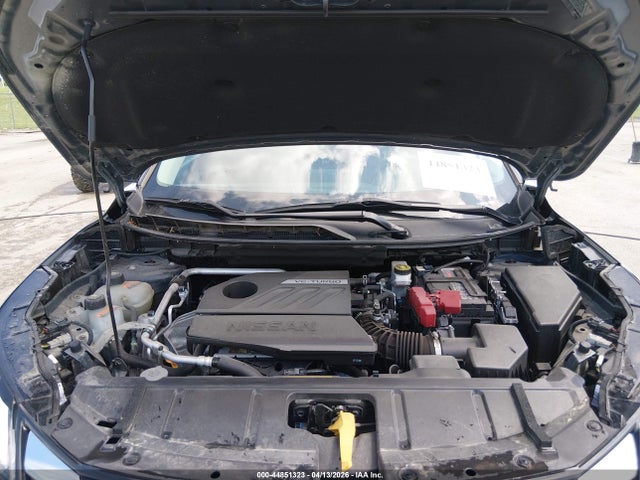 44851323 :رقم المزاد ، 5N1BT3BB6RC717526 vin ، 2024 Nissan Rogue Sv Intelligent Awd مزاد بيع