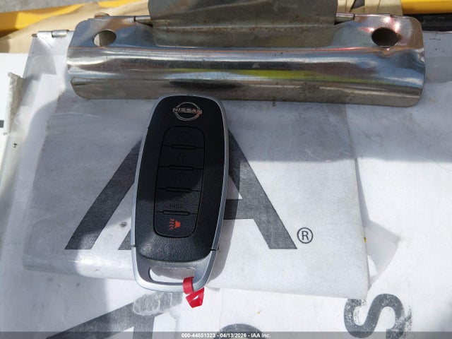 44851323 :رقم المزاد ، 5N1BT3BB6RC717526 vin ، 2024 Nissan Rogue Sv Intelligent Awd مزاد بيع