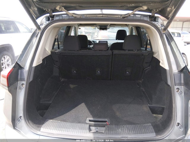 44851323 :رقم المزاد ، 5N1BT3BB6RC717526 vin ، 2024 Nissan Rogue Sv Intelligent Awd مزاد بيع