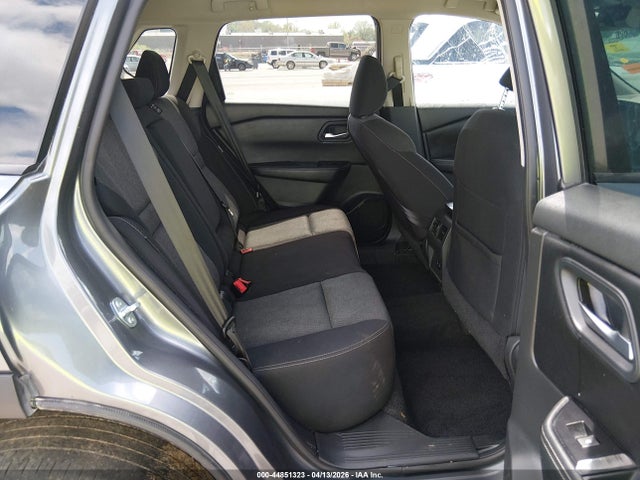 44851323 :رقم المزاد ، 5N1BT3BB6RC717526 vin ، 2024 Nissan Rogue Sv Intelligent Awd مزاد بيع