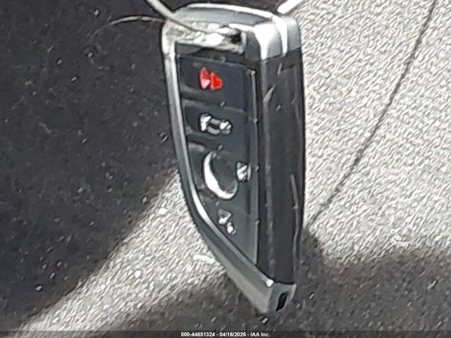 WBA8A9C54GK615982 BMW 320i
