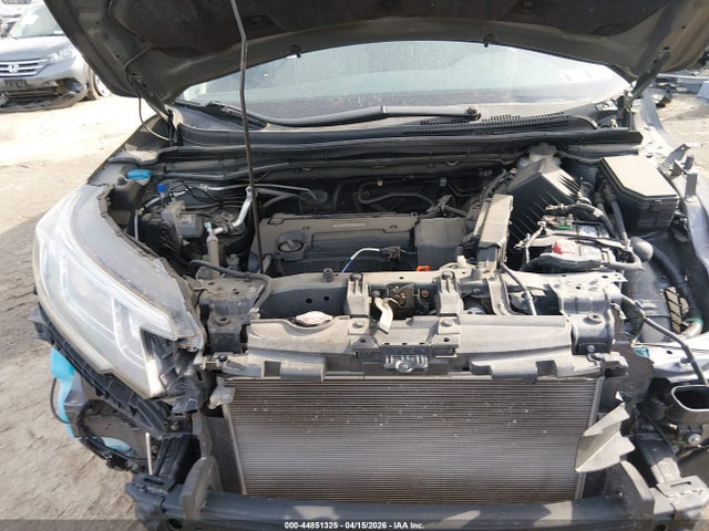 2016 Honda Cr-v Se მანქანა იყიდება აუქციონზე, vin: 2HKRM4H42GH728409, აუქციონის ნომერი: 44851325