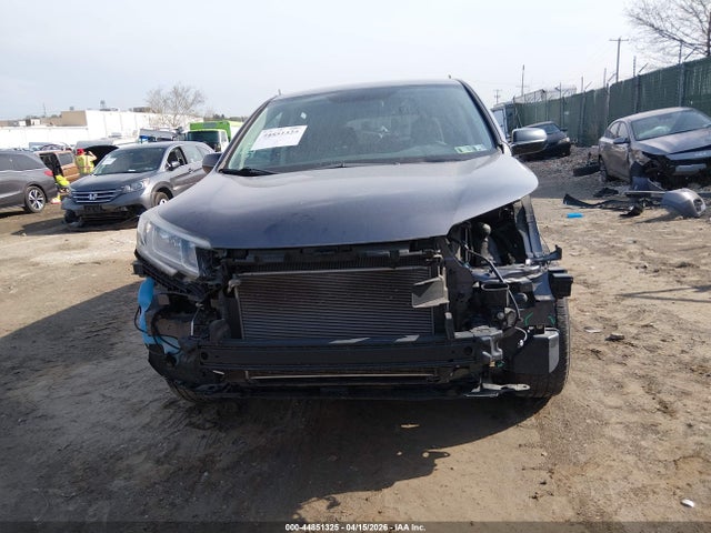 2016 Honda Cr-v Se მანქანა იყიდება აუქციონზე, vin: 2HKRM4H42GH728409, აუქციონის ნომერი: 44851325