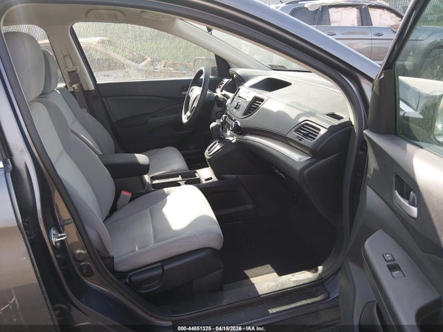 2016 Honda Cr-v Se მანქანა იყიდება აუქციონზე, vin: 2HKRM4H42GH728409, აუქციონის ნომერი: 44851325